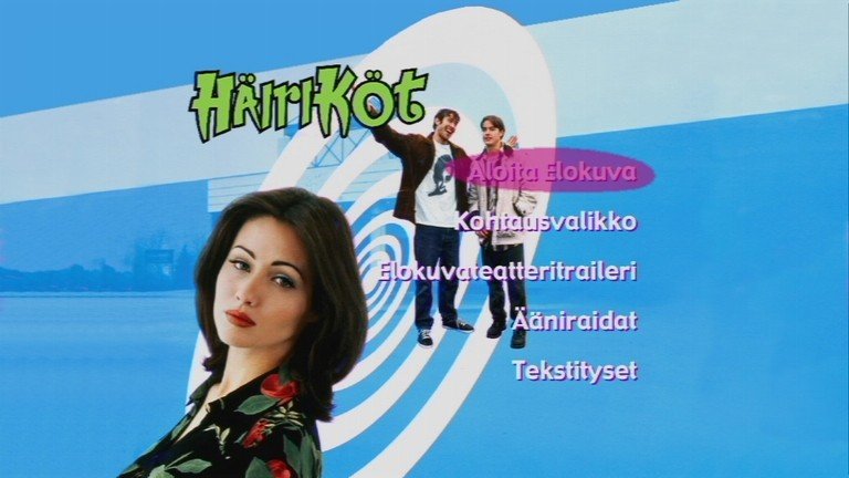 P��valikko