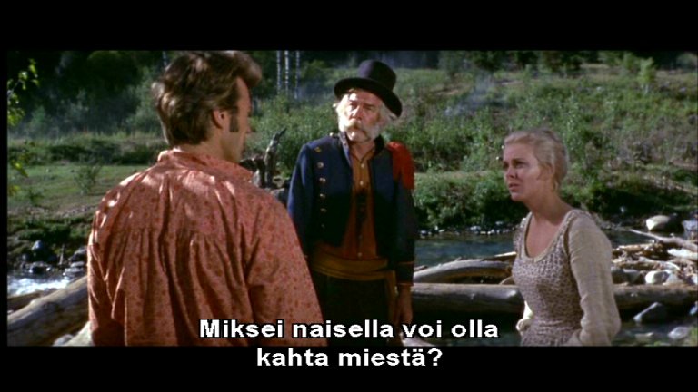 Ote elokuvasta ja tekstityksest�