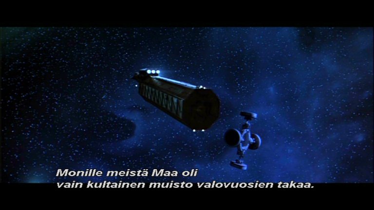 Ote elokuvasta ja tekstityksest�