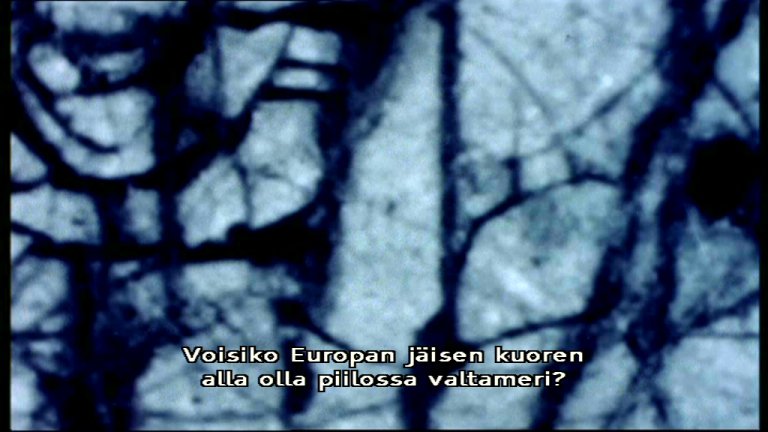 Ote elokuvasta ja tekstityksest�