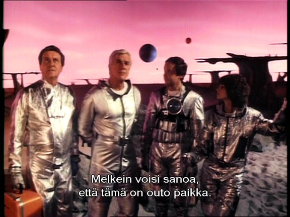 Ote elokuvasta ja tekstityksest�