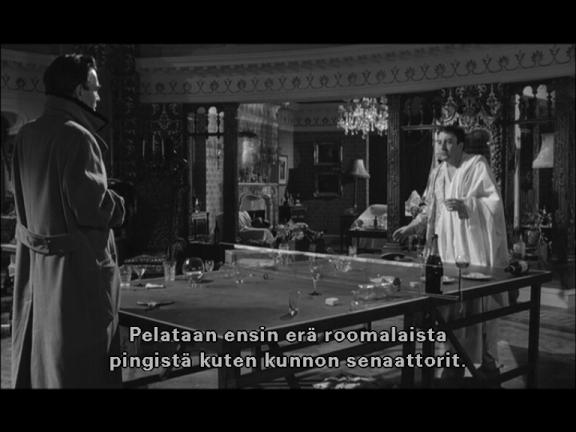 Ote elokuvasta ja tekstityksest�