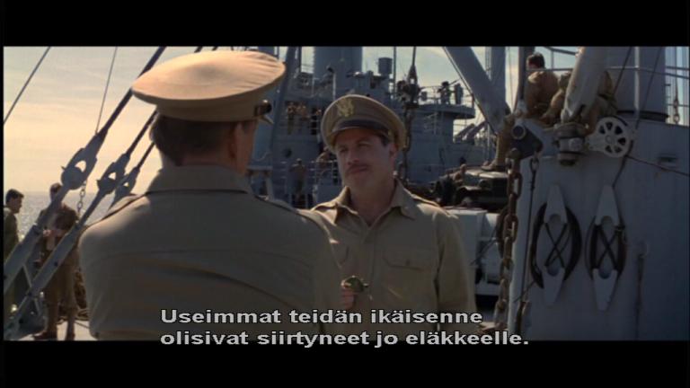 Ote elokuvasta ja tekstityksest�