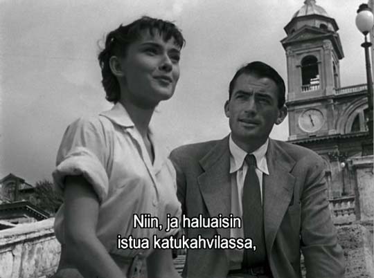 Ote elokuvasta ja tekstityksest�
