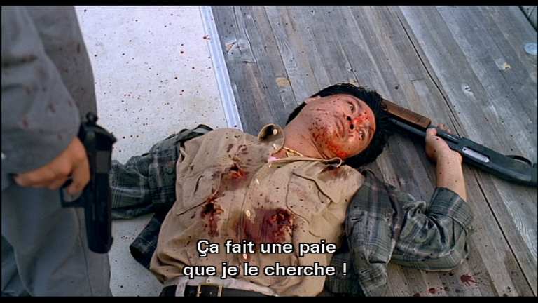 Ote elokuvasta ja tekstityksest�