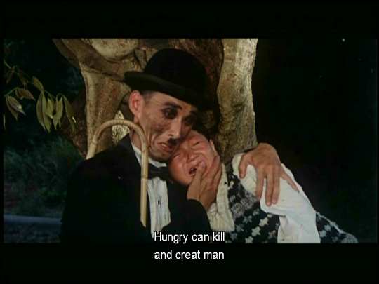 Ote elokuvasta ja tekstityksest�