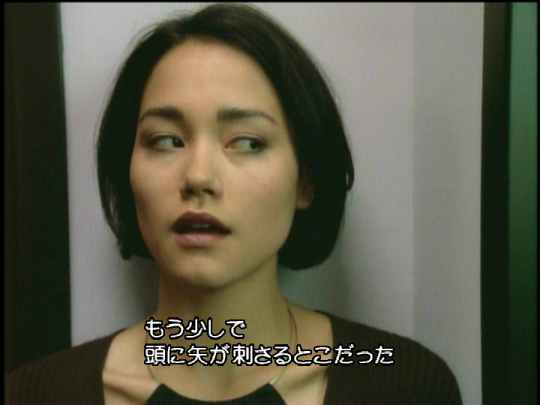 Ote elokuvasta ja tekstityksest�