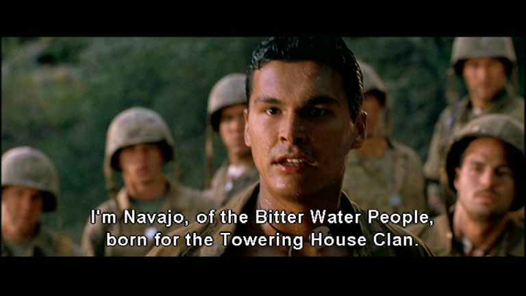 Ote elokuvasta ja tekstityksest�